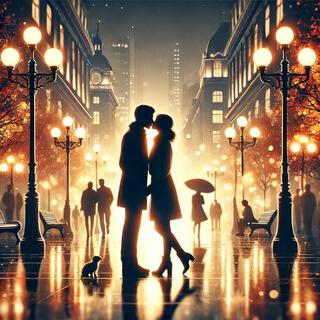 Romantic Jazz Lovers: Emotional Songs and Piano Music