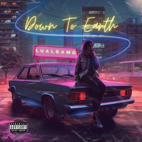 Down To Earth | Boomplay Music