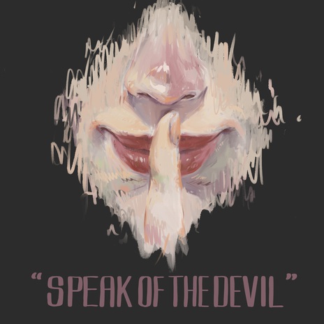 Speak of the Devil (Feat. Rayongsoo) | Boomplay Music