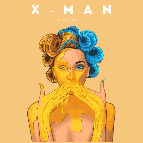 x-man | Boomplay Music