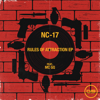 Rules of Attraction EP