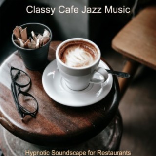 Hypnotic Soundscape for Restaurants
