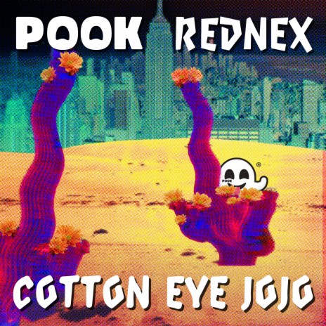 Cotton Eye Jojo (Extended) ft. POOKWRLD | Boomplay Music