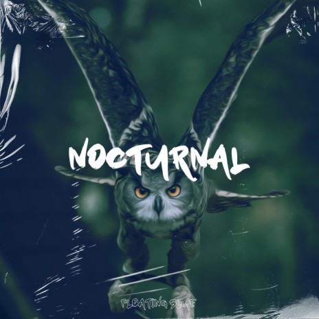 Nocturnal ft. Blue Cat Guy | Boomplay Music