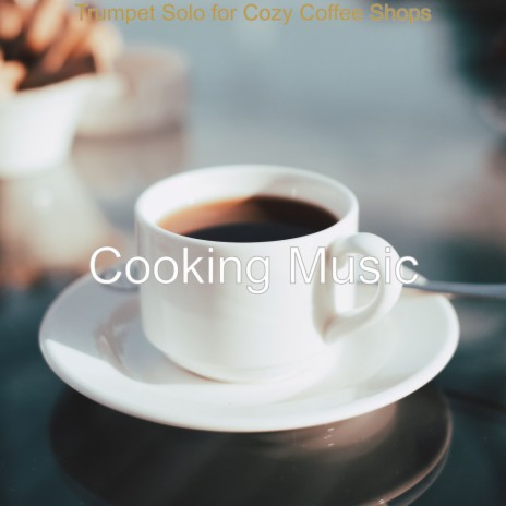 Heavenly Vibe for Cozy Coffee Shops | Boomplay Music