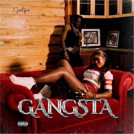 Gangsta (Spedup) | Boomplay Music