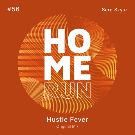 Hustle Fever | Boomplay Music