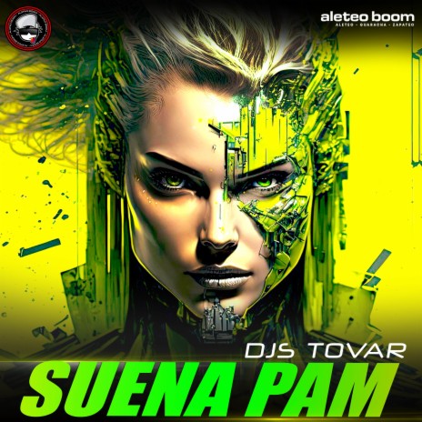 Suena Pam ft. Djs Tovar | Boomplay Music