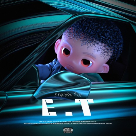 E.T. | Boomplay Music