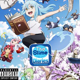 The Slime Diaries EP