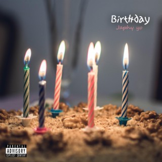Birthday (sped up) lyrics | Boomplay Music