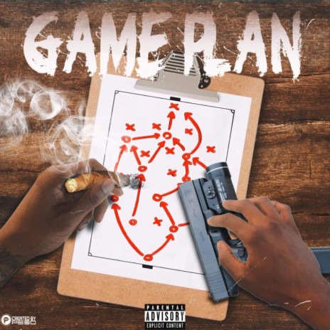 Game Plan | Boomplay Music