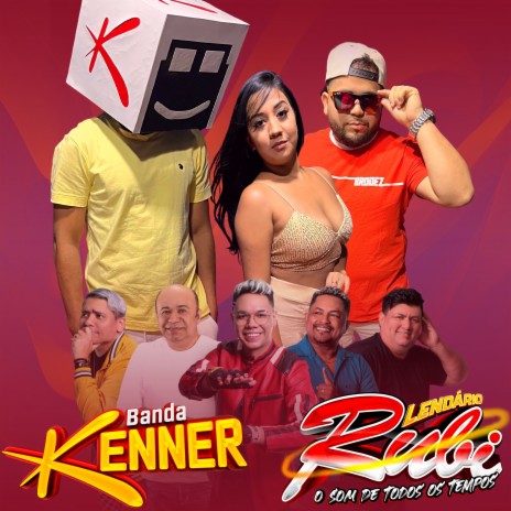 Rubi (feat. Lendários Rubi) | Boomplay Music