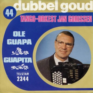 Telstar Dubbel Goud, Vol. 44