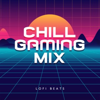 Chill Gaming Mix LoFi Beats: Soft Electronic Trance Music