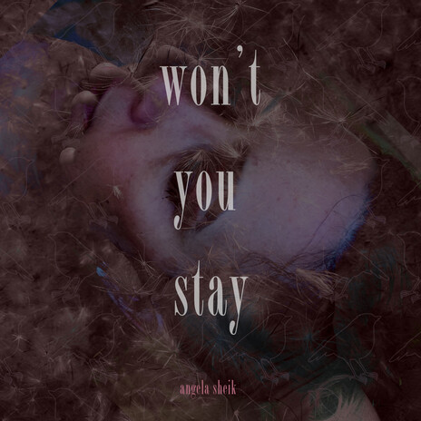 Won't You Stay | Boomplay Music