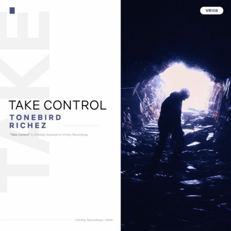 Take Control ft. Richez | Boomplay Music