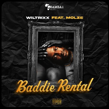 Baddie Rental ft. Molze | Boomplay Music