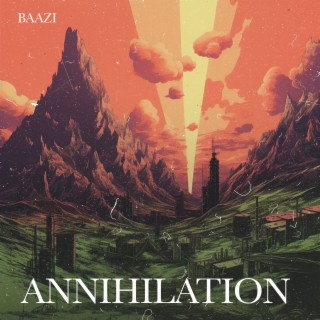 Annihilation