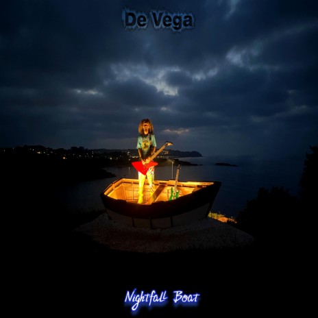 Nightfall Boat VI | Boomplay Music