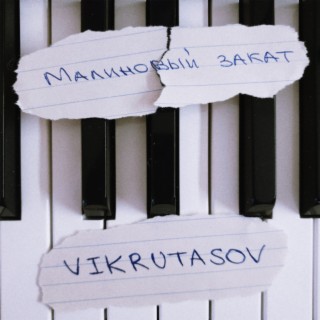 VIKRUTASOV