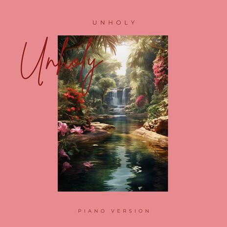 Unholy | Boomplay Music