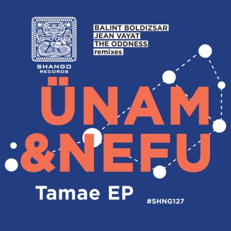 Tamae ft. Nefu | Boomplay Music