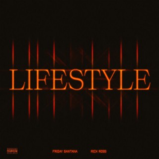 Lifestyle (feat. Rick Ross)