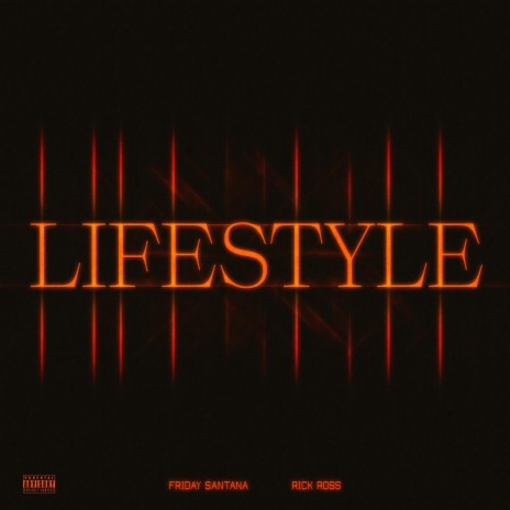 Lifestyle (feat. Rick Ross) | Boomplay Music