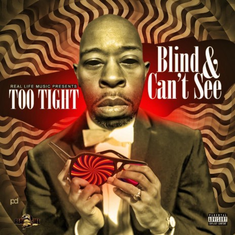 Blind & Can't See | Boomplay Music