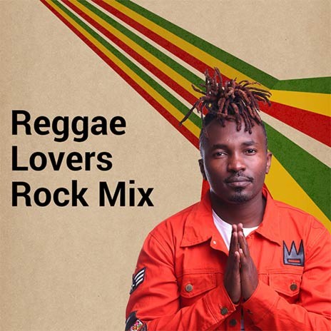 Reggae Lovers Rock Mix