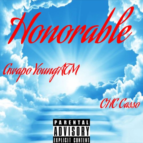 Honorable ft. Chc Casso | Boomplay Music