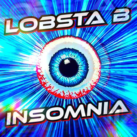 INSOMNIA | Boomplay Music