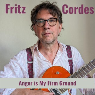 Anger is My Firm Ground lyrics | Boomplay Music