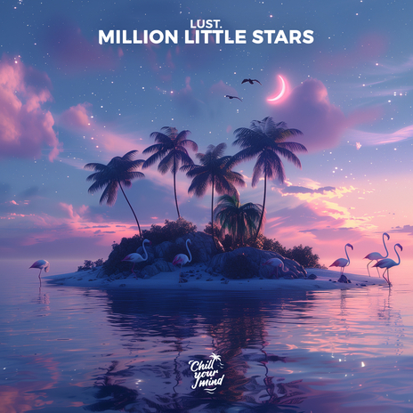 Million Little Stars | Boomplay Music