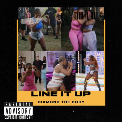 line it up | Boomplay Music