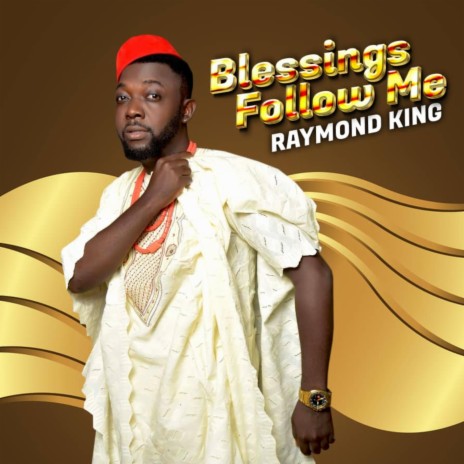Blessing follow me | Boomplay Music