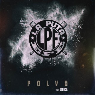 Polvo ft. Lílika lyrics | Boomplay Music