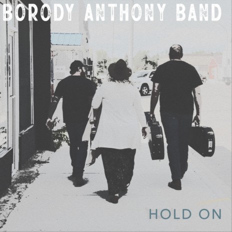 Hold On | Boomplay Music