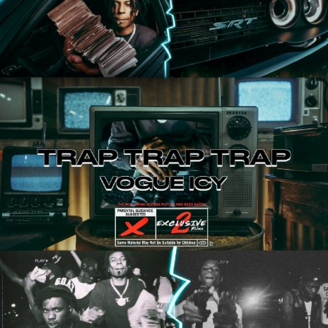 Trap Trap Trap | Boomplay Music