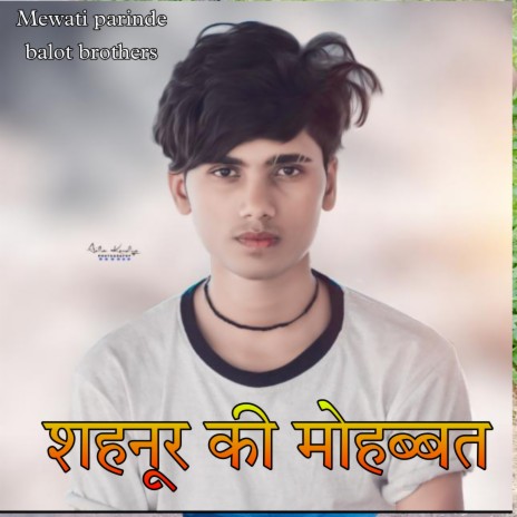 Shahnur Ki Mohabbat (Mewati song) | Boomplay Music