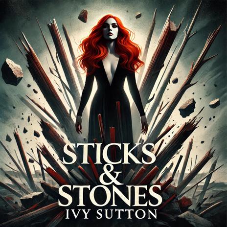 Sticks & Stones | Boomplay Music