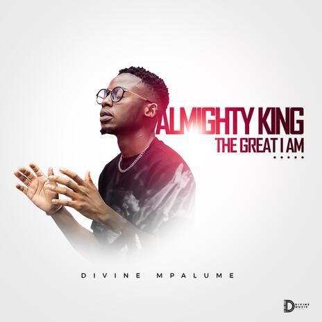 Almighty King | Boomplay Music