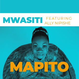 Mapito ft. Ally Nipishe lyrics | Boomplay Music