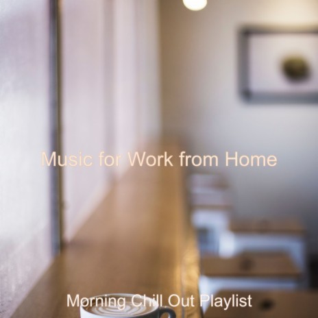 Laid-back Sounds for Boutique Cafes