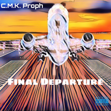 Final Departure | Boomplay Music