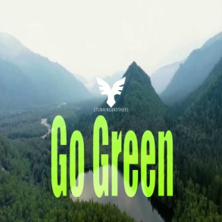 Go Green