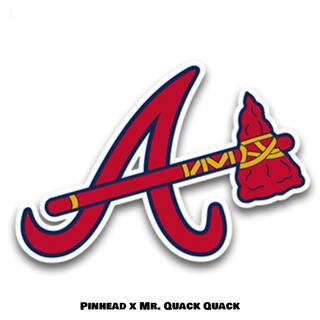 Atlanta Braves (REMIX)