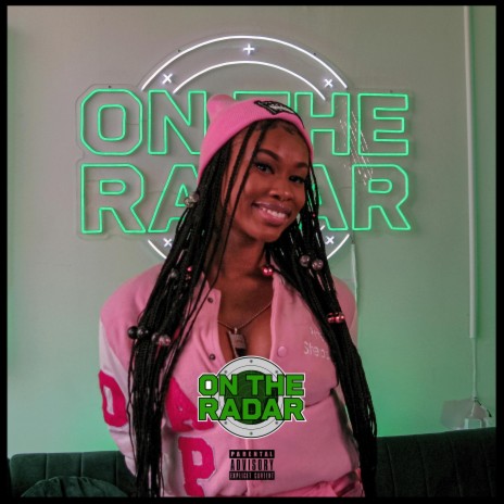 Pap Chanel On The Radar Freestyle ft. Pap Chanel | Boomplay Music