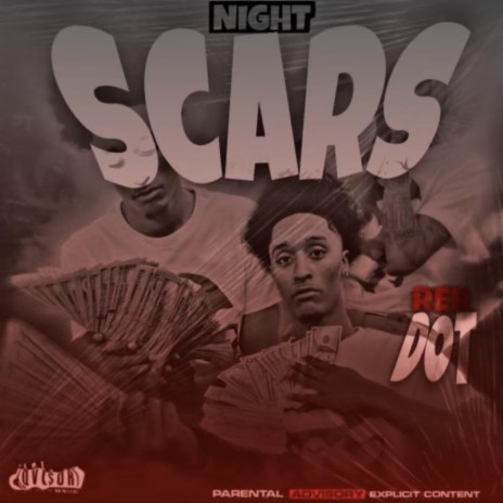 NIGHT SCARS | Boomplay Music